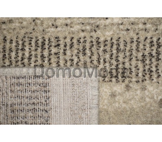 Шерстяний килим Eco 6454-59831 Купити в інтернет магазині ДомоМода фото 3 Шерстяний килим Eco 6454-59831 - Висока якість за найкращою ціною в Україні зображення 3.